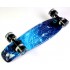 Пенни борд Fish Skateboards Spice (светящиеся колеса) Пенни борд Fish Skateboards Spice (светящиеся колеса)