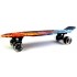 Пенни борд Fish Skateboards Fire and Ice (светящиеся колеса) Пенни борд Fish Skateboards Fire and Ice (светящиеся колеса)