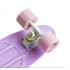 Пенни борд Pastel Series Lilac Пенни борд Pastel Series Lilac