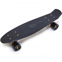 Penny Board Black Gold (золотая подвеска) Penny Board Black Gold (золотая подвеска)