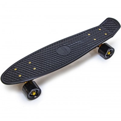 Penny Board Black Gold (золотая подвеска) Penny Board Black Gold (золотая подвеска)