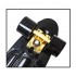 Penny Board Black Gold (золотая подвеска) Penny Board Black Gold (золотая подвеска)