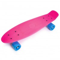 Пенни борд Penny Pink Пенни борд Penny Pink
