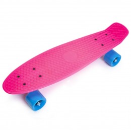 Пенни борд Penny Pink