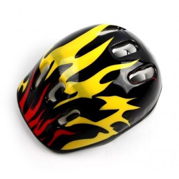 Шлем Black Fire