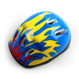Шлем Blue Fire