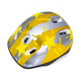 Шлем Yellow Stars