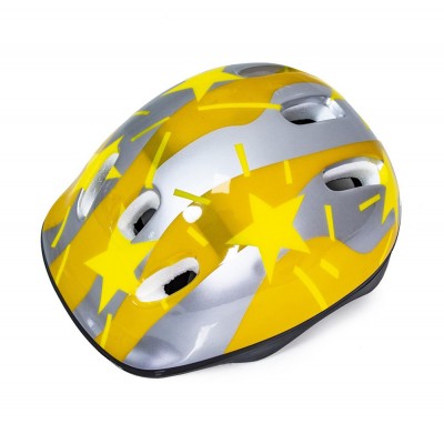 Шлем Yellow Stars