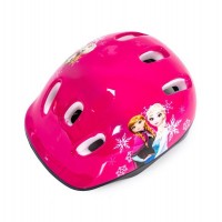 Шлем Pink Frozen Шлем Pink Frozen
