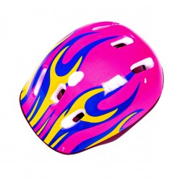 Шлем Pink Fire