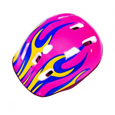 Шлем Pink Fire