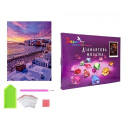 Алмазная мозаика Алмазная мозаика