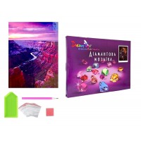 Алмазная мозаика Алмазная мозаика