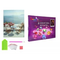 Алмазная мозаика Алмазная мозаика