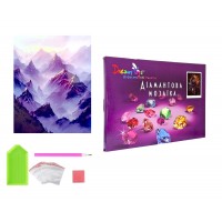 Алмазная мозаика Алмазная мозаика