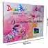 Алмазная мозаика Бирюзовая лагуна, 40 х 50 см Алмазная мозаика Бирюзовая лагуна, 40 х 50 см