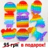 Конструктор Among Us Space Gate (6 героев) Конструктор Among Us Space Gate (6 героев)