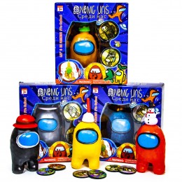 Игрушка антистресс Among Us