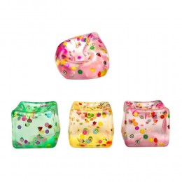 Игрушка-антистресс Cube «Фрукты», 5,5 см Игрушка-антистресс Cube «Фрукты», 5,5 см