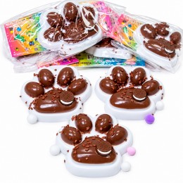 Игрушка-антистресс Squish «Лапки Oreo», 12 см Игрушка-антистресс Squish «Лапки Oreo», 12 см