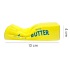 Сквиш-антистресс Butter «Сливочное масло», 13 см
