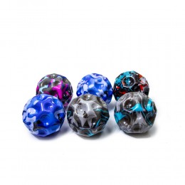 Мяч Moon Ball «Граффити», 9 см Мяч Moon Ball «Граффити», 9 см