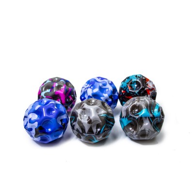 Мяч Moon Ball «Граффити», 9 см Мяч Moon Ball «Граффити», 9 см