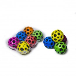 Мяч-антистресс Moon Ball «Print», 9 см Мяч-антистресс Moon Ball «Print», 9 см