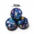 Мяч Moon Ball «Космос», 6,3 см Мяч Moon Ball «Космос», 6,3 см