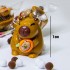 Игрушка-антистресс Squish «Капибара», 7 см Игрушка-антистресс Squish «Капибара», 7 см