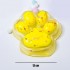 Игрушка-антистресс Squish «Лапки прозрачные», 12 см