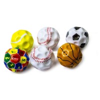 Мяч Moon Ball «Спорт», 9 см Мяч Moon Ball «Спорт», 9 см