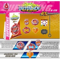 Волчок Beyblade B-179 Волчок Beyblade B-179
