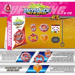 Волчок Beyblade B-179 Волчок Beyblade B-179