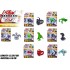 Бакуган (2 сезон) / Bakugan New Vestroia Бакуган (2 сезон) / Bakugan New Vestroia
