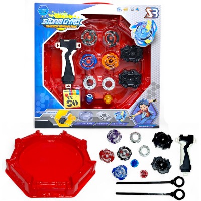 Волчок Beyblade Комплект с ареной BB807B