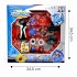 Волчок Beyblade Комплект с ареной BB807B