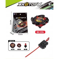 Волчок Beyblade X BX-034A