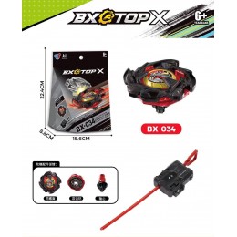 Волчок Beyblade X BX-034A Волчок Beyblade X BX-034A