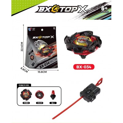 Волчок Beyblade X BX-034A