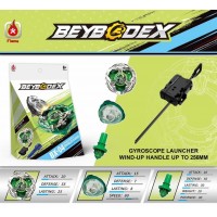 Волчок Beyblade X BX-04A Волчок Beyblade X BX-04A