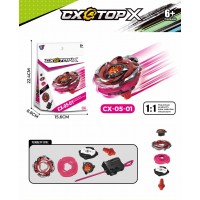 Волчок Beyblade X CX-05-01A Волчок Beyblade X CX-05-01A