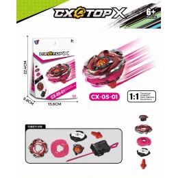 Волчок Beyblade X CX-05-01A Волчок Beyblade X CX-05-01A