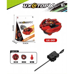 Волчок Beyblade X UX-001A Волчок Beyblade X UX-001A