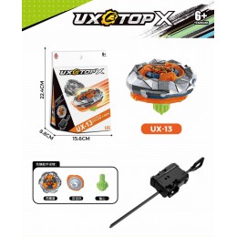Волчок Beyblade X UX-13A Волчок Beyblade X UX-13A