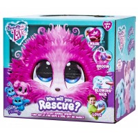 Игрушка-сюрприз Няшка Потеряшка Игрушка-сюрприз Няшка Потеряшка