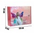 Крылья Феи Butterfly Wings со светом и музыкой