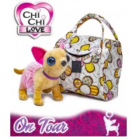 Собачка в сумочке Chi Chi Love Собачка в сумочке Chi Chi Love