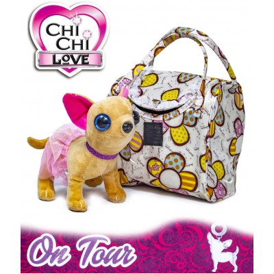 Собачка в сумочке Chi Chi Love Собачка в сумочке Chi Chi Love