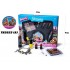 Набор косметики + браслет Пандора Barbie TH2023-A
